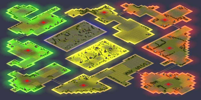 WAWAN MAP 2.0 preview