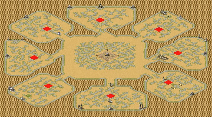 [8] Oil With Bonus - Legend I preview