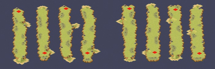 [8] Bacon Strips preview