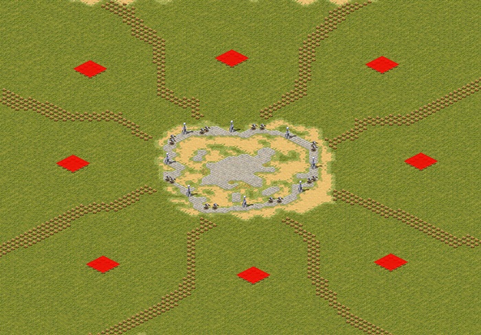 All about R_N_G (dozy) preview