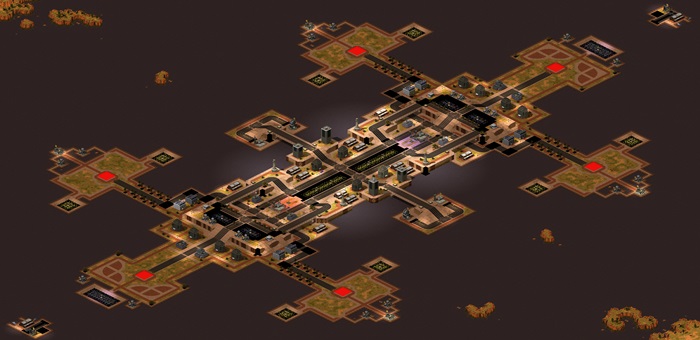 Bay of Pigs v2.0 (2-6) [TX] preview