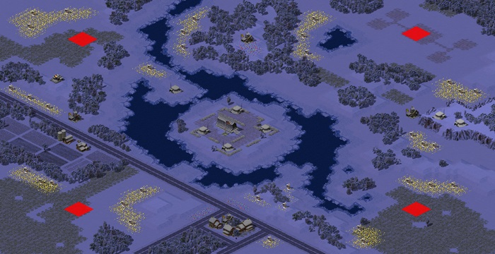 Cold Front(2-4) preview
