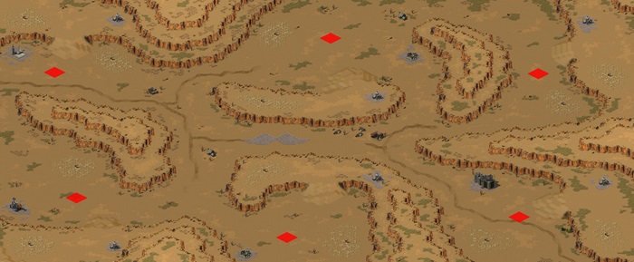 Stachedona 1.1 preview