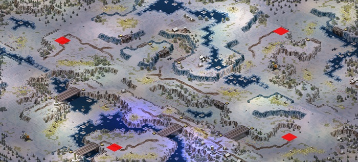 [4] Coldbound (flex) preview