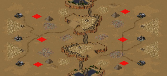 ToE no RUSH 2020 (15.03.20) RandomTeams v1.0.0 preview