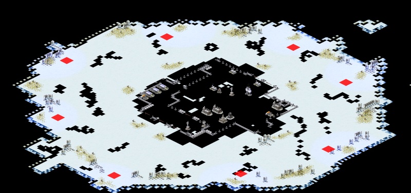 You can't escape! [6+2][TEST] preview