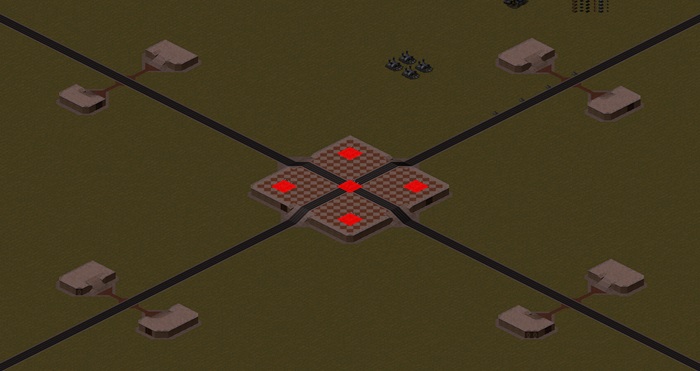 Survival Protect the Fort v1.3 preview