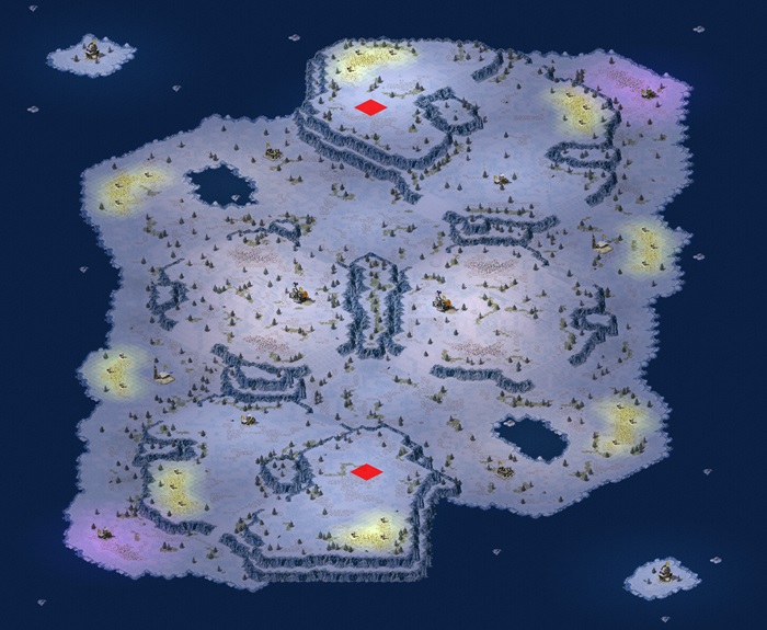 {��} War Night V1.6 By:Im_WARRIOR preview