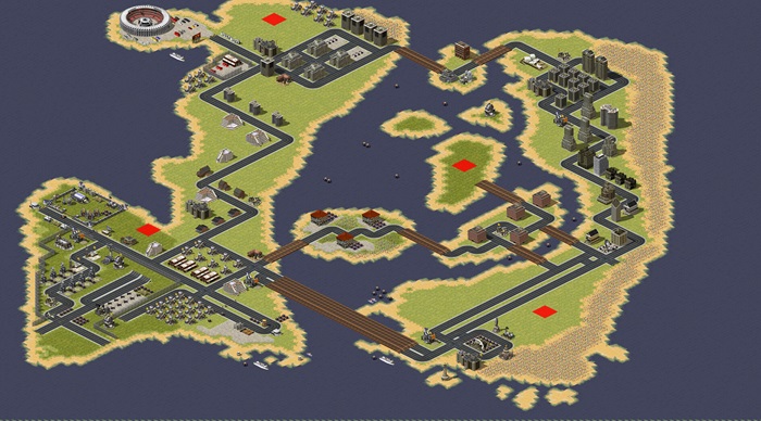 Vice City Alert2 preview
