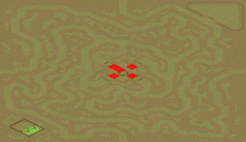 Siege II Tower Defense by eliteGi fixed preview