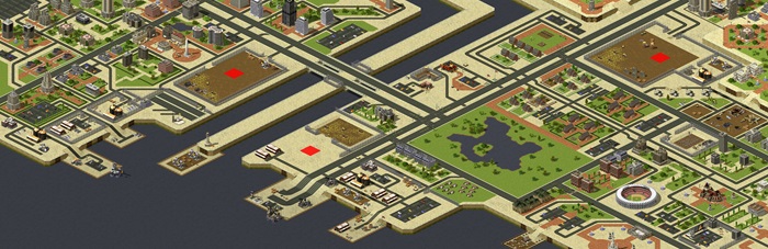 Urban Chaos preview