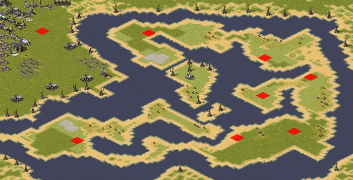 hu zhong dao 002 preview