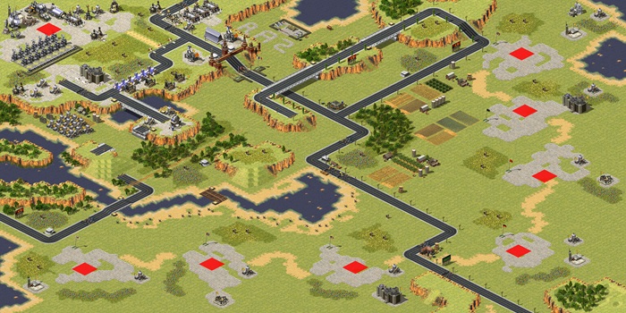 Unholy Alliance (2-8) preview