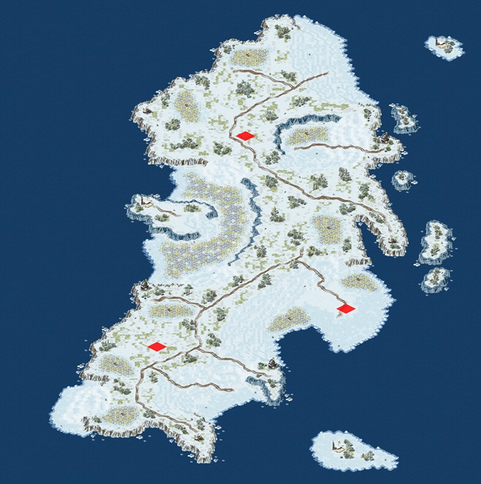 Mantinicus Island (2-3) preview