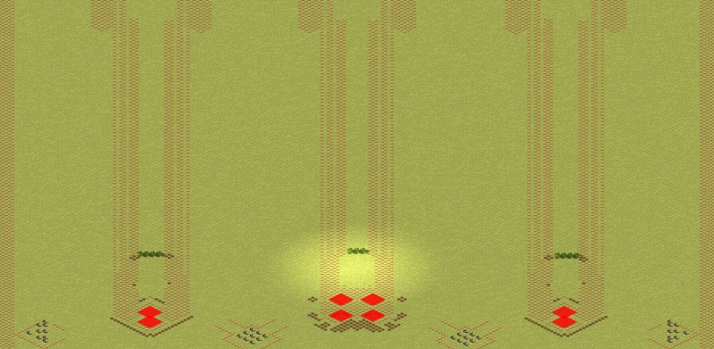 Tower Defence [6+2][V. 3.0] preview