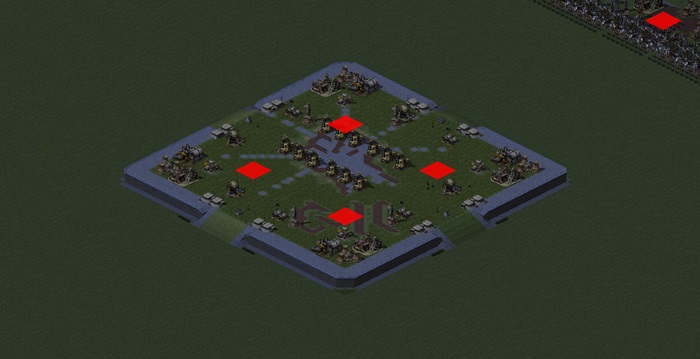 Last Stand v1.8.5 preview