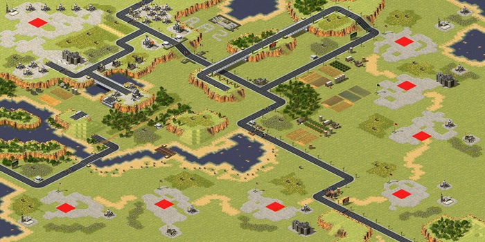 Unholy Alliance II (2-8) preview