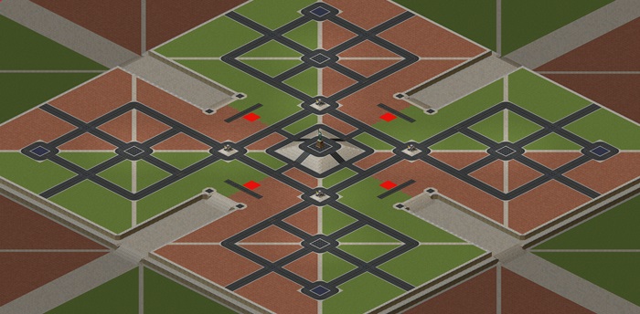 TestMap5 preview