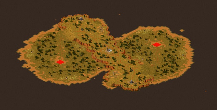 (2) Infinity Isle preview