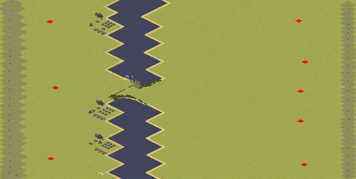 Triple Team (3-5) by nakano tabasa v07 preview