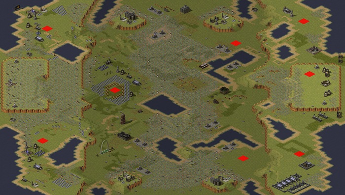 3 vs 5 Naiem Says He Can Not Win 2015 preview