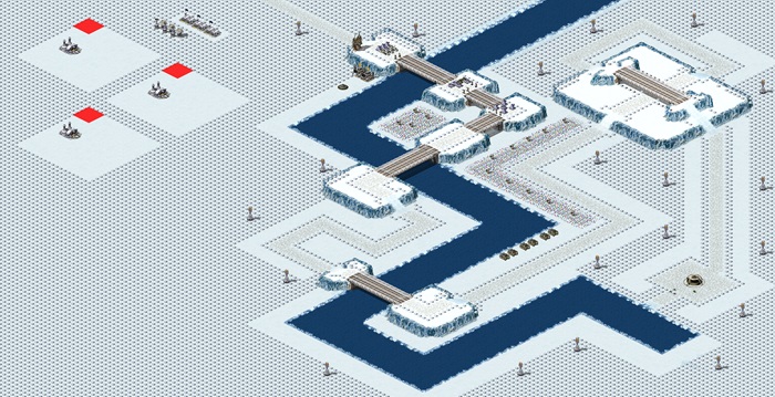 [3] Snarks Second Tower Defense fixed v0.11 (beta) preview