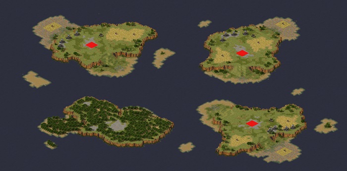 Tsunami Riches 1-1-1 preview