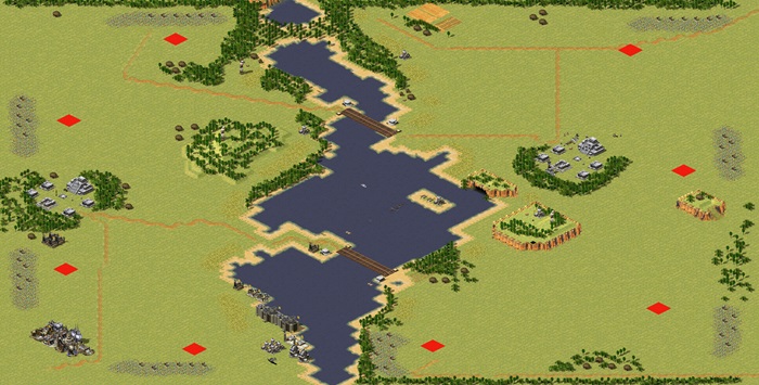 Jungles of Maya preview