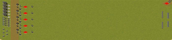 TroopSurvival 3 (1Fra.2Brit.3Iraq.4Cuba.5Kor) v1.3 preview