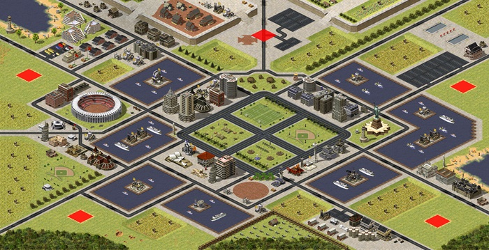 Tuncer University (2-5) preview