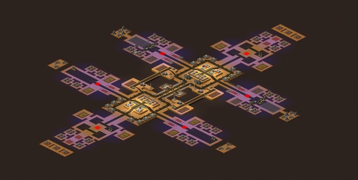 BIG Bay of pigs preview