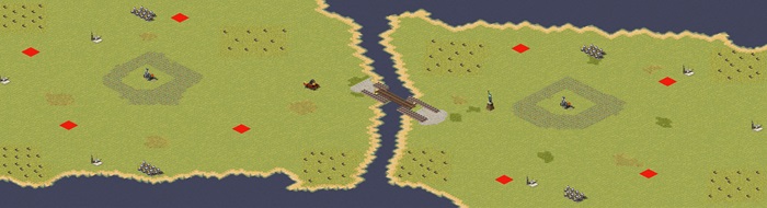 The Bridge of Arnheim2 preview