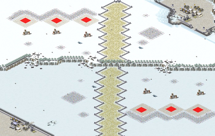 Winter War Games preview