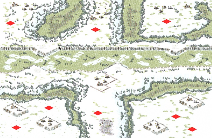 [1137] Hillside by sgtgary preview
