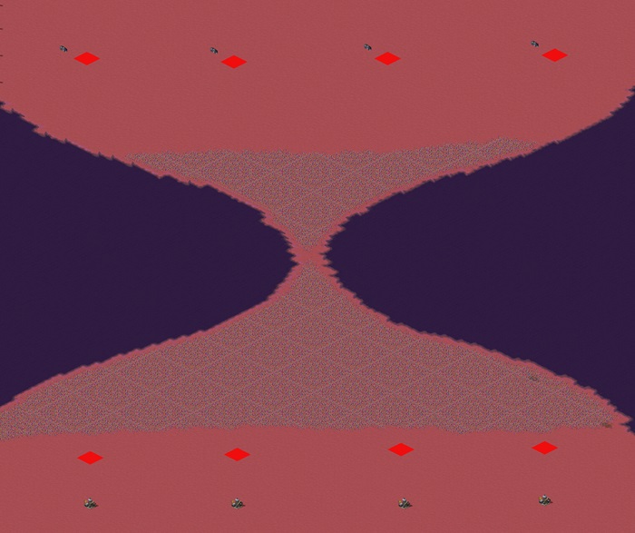 Hourglass Magenta (4AI) QX preview