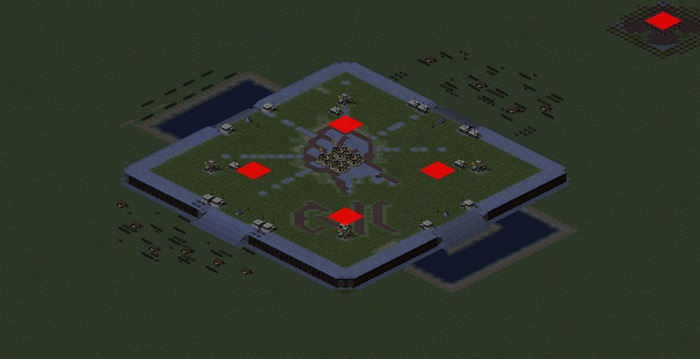 Last Stand v1.89999 preview