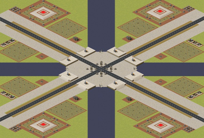Kreuzfaden (AV) preview
