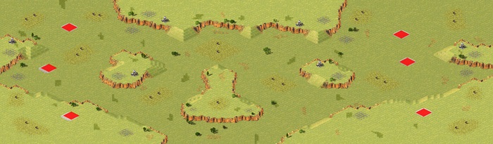 [6] Corwick Forest v1.1 (By Burg) preview