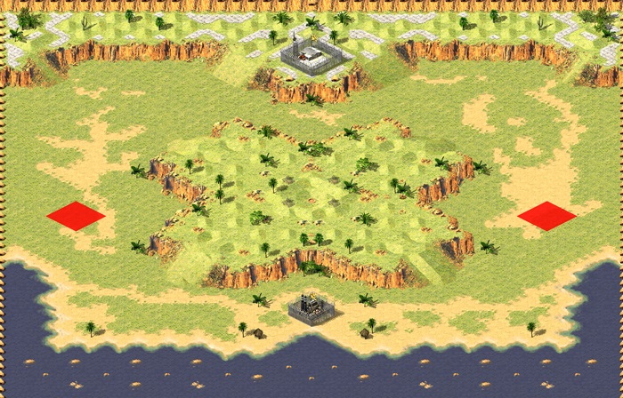 Crater - Blitz v7.9.1 (RA2cashGames.com) preview