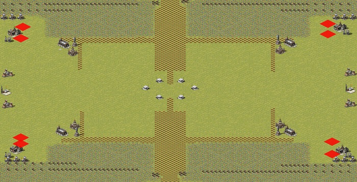 MDGM -A Drizzle Design 2.0 preview