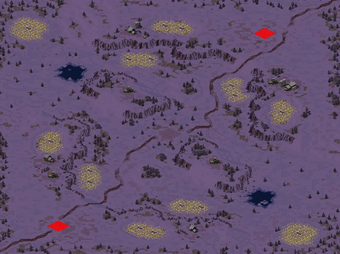 (2) Kingsroad preview