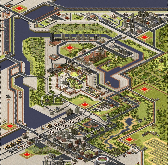 Innencity 2 test preview