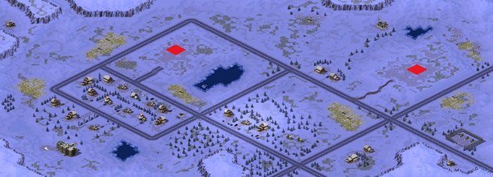 MO: Snowfield (2) preview