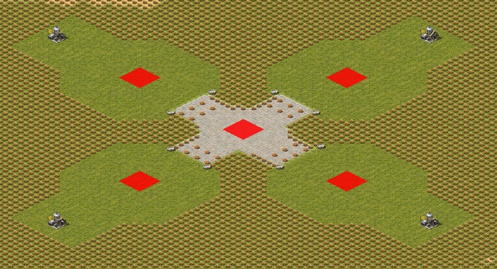 Oil ai in middle preview