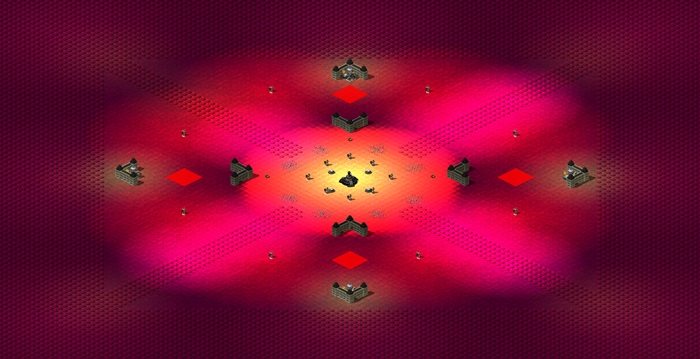 CannonB-OIL In the Center [4P- FFA] preview