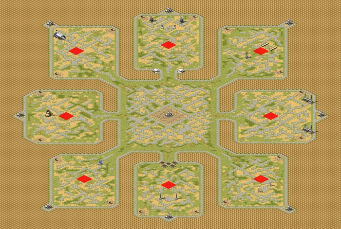 [8] The Oil With Bonus VP preview