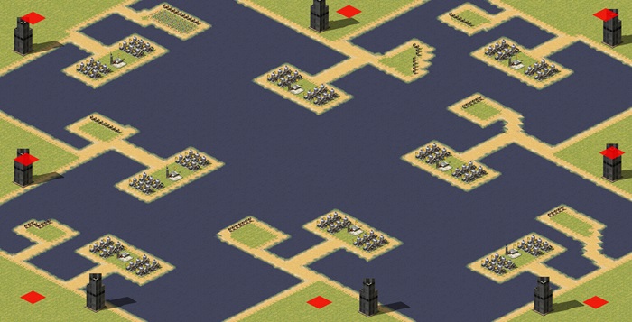 Water World preview