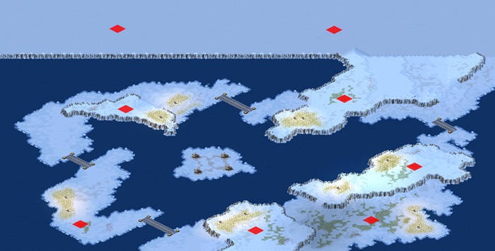 [AI] ICE X QX preview
