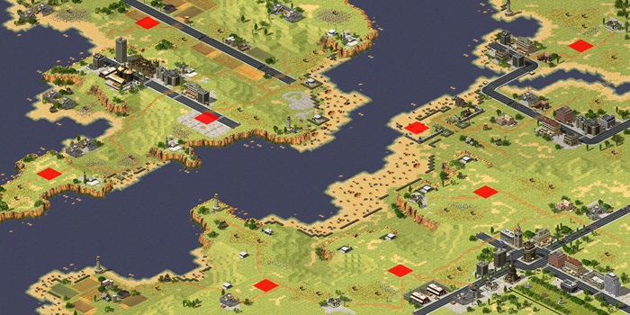 [8] Normandy (1-4 vs 5-8)  v1.1 preview