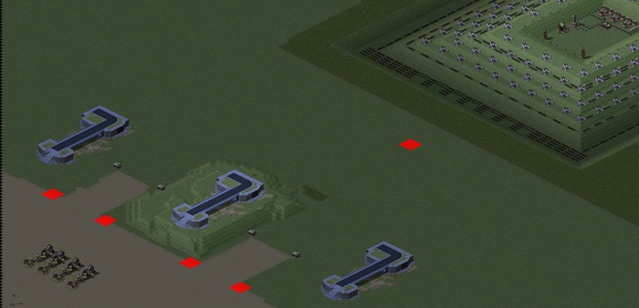 [SURVIVAL]Fortress 5.0 (EDITED)    REAL                                    |Anthrax| preview